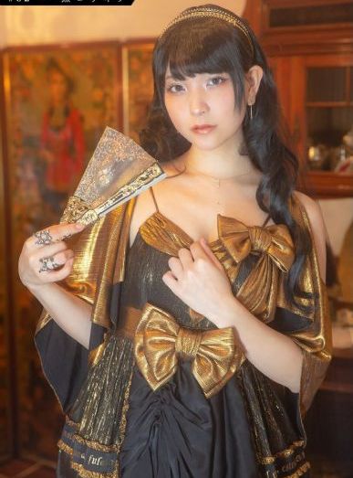 不见星空汉服完整播放