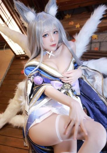 美丽的女邻居
