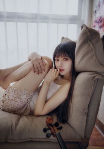 改变土味女孩的纯洁交往高级版