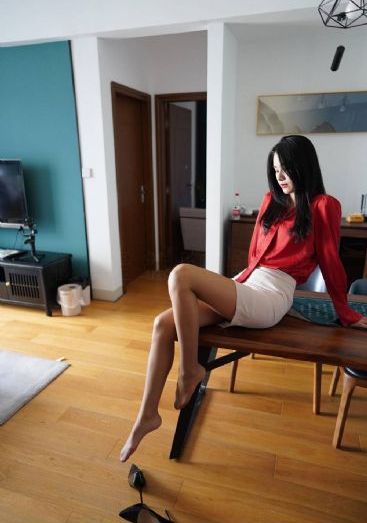 她的私生活