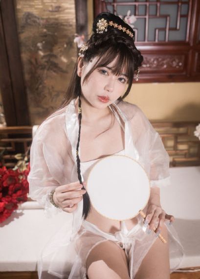 他和她的她