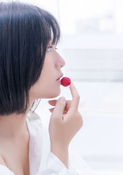 林若溪绿帽黑人版