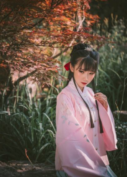女版阿凡达