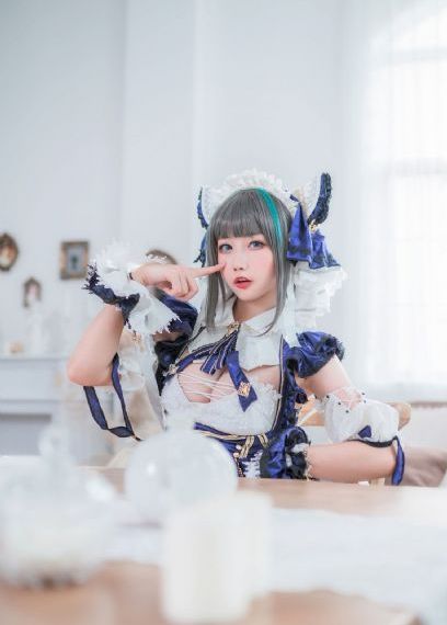 惊奇队长