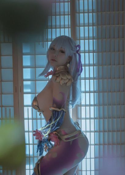 美剧《欲奴》2免费看
