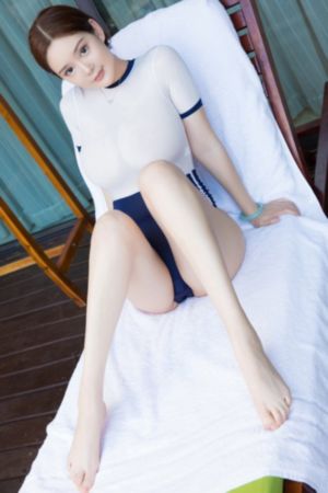 肢体的绣感2
