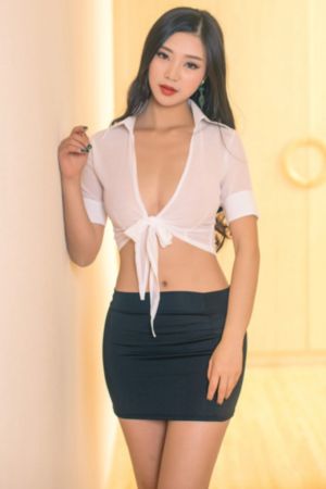 天蝎座之夜电影