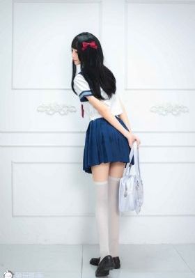 梦想成为魔女少女
