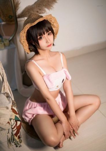 唐朝艳妃