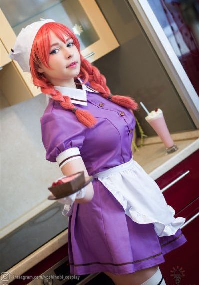 前辈是伪娘