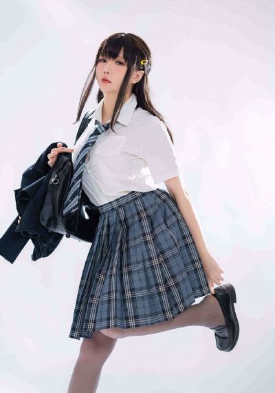 陈雅伦 男与女
