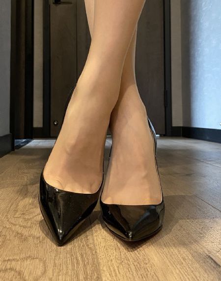 女友的妈妈7