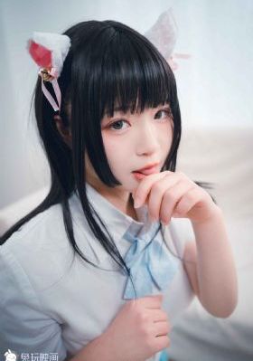 爱填满空白