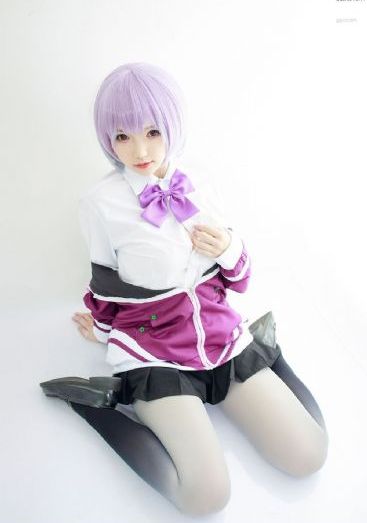 女子监狱3