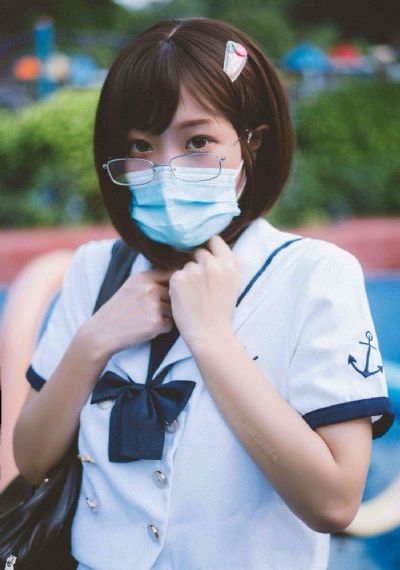 挡不住疯情
