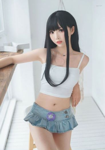 仓科加奈