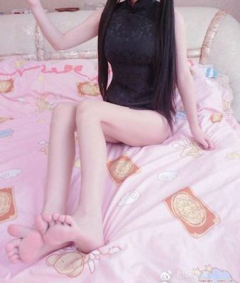 黄色片人与动物