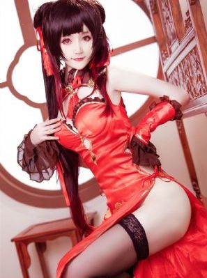 色戒2007