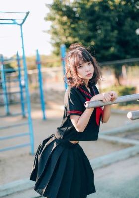 代替女儿那孩子来喜欢你番剧
