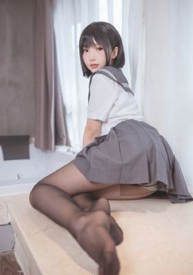 玻璃女神