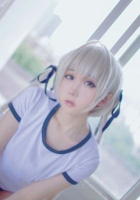 导盲犬小q