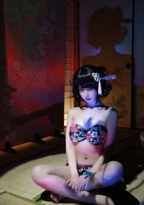 特殊的美容院2