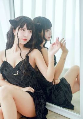 女孩的叔叔