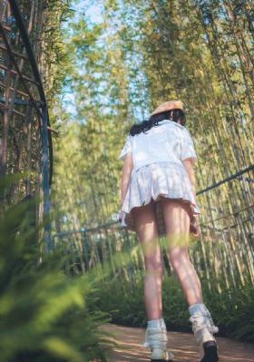 与鸭共舞电影